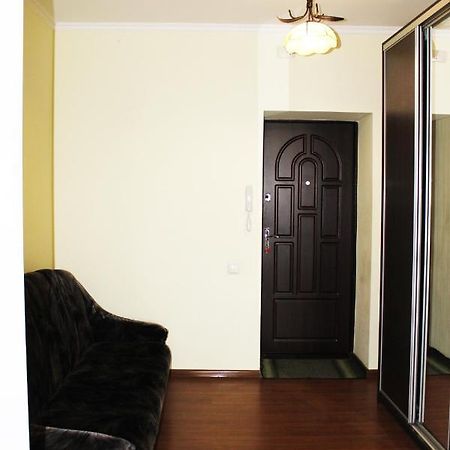 Apartament Центр Міста Однокімнатна Новобудова Łuck Zewnętrze zdjęcie