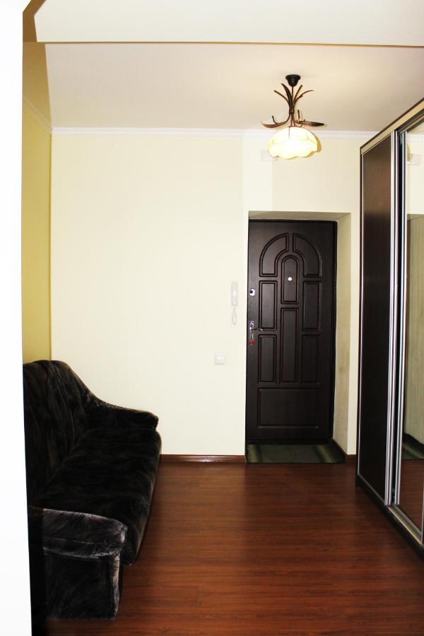 Apartament Центр Міста Однокімнатна Новобудова Łuck Zewnętrze zdjęcie
