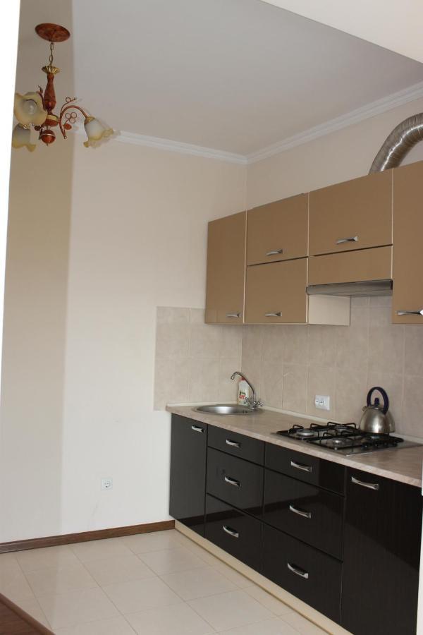 Apartament Центр Міста Однокімнатна Новобудова Łuck Zewnętrze zdjęcie